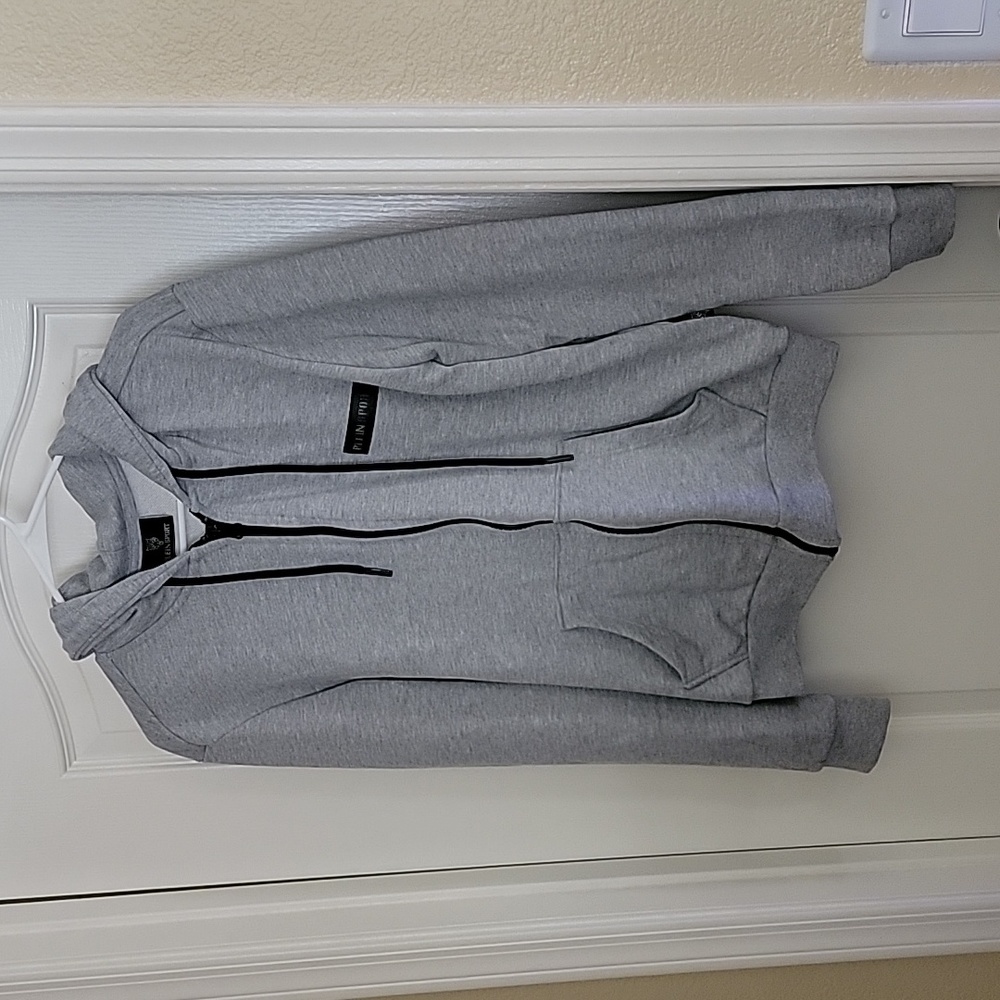 Plein Sport Hoodie